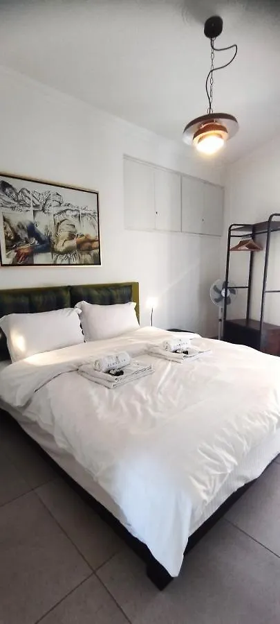 Zennova #9 City Center Pearl Thessaloniki