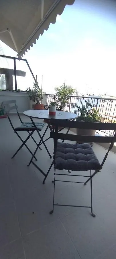 Zennova #9 City Center Pearl Thessaloniki Greece